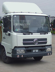 楚勝牌CSC5120GSSD11型灑水車