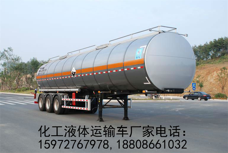 油罐車圖片
