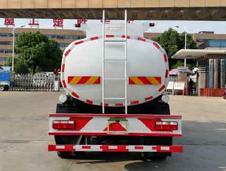 10噸江淮帥鈴供液車