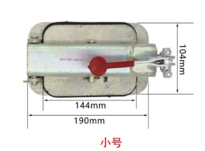 中聯(lián)環(huán)衛(wèi)車排污門