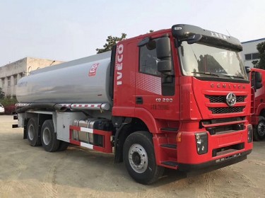 紅巖杰獅后雙橋供液車(chē) 紅巖杰獅后雙橋供液車(chē)