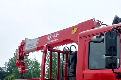 長興直臂吊機(jī)圖片